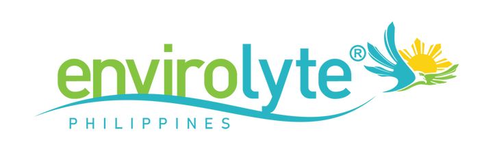 Envirolyte Philippines Logo