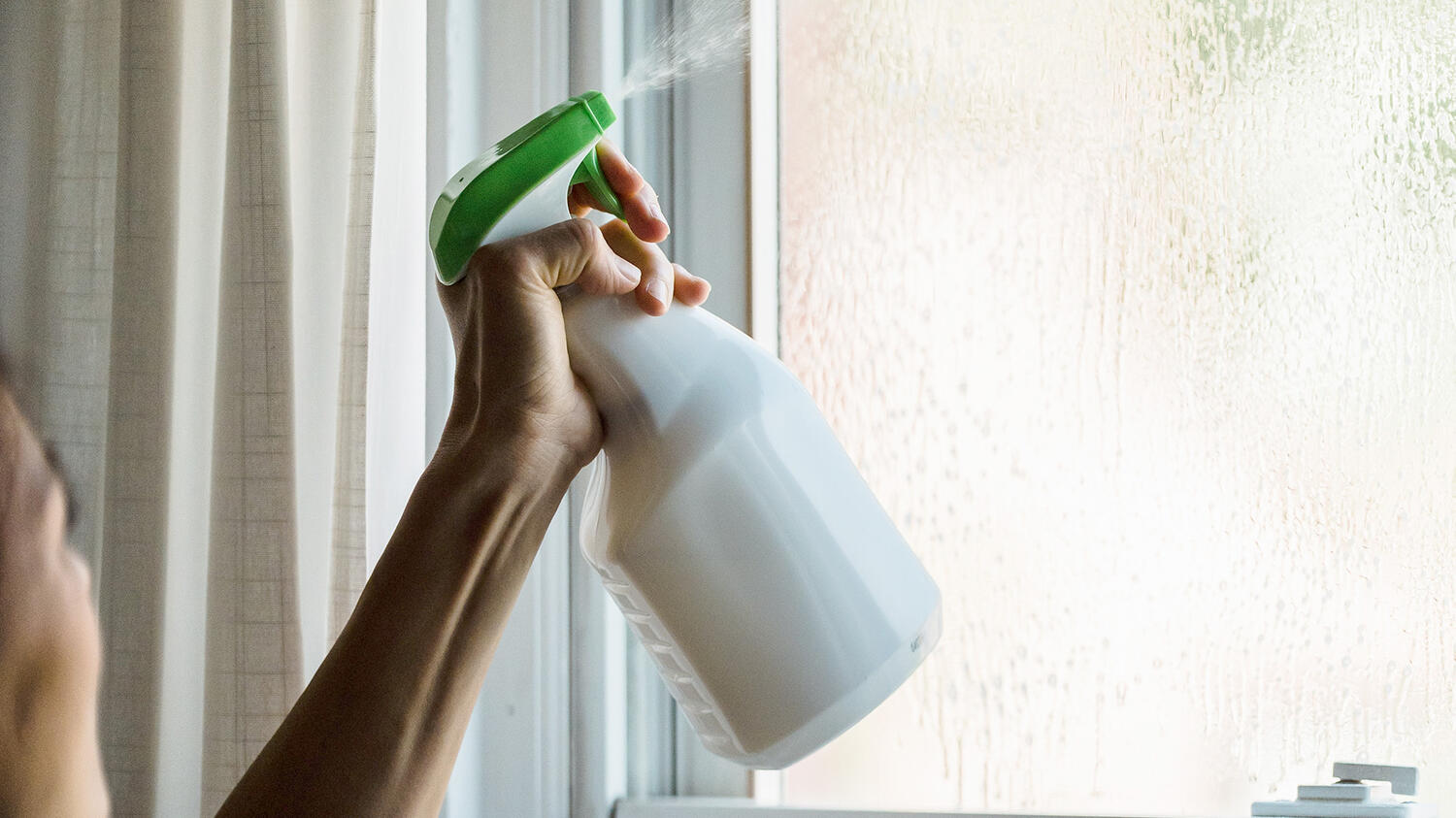 Where can I use Anolyte?