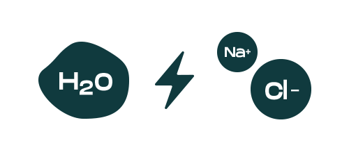 Envirolyte Electrolyzed Water Technology